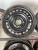 Штампы Lancer 9 R15 4X114,3/D67,1/ET46/J6