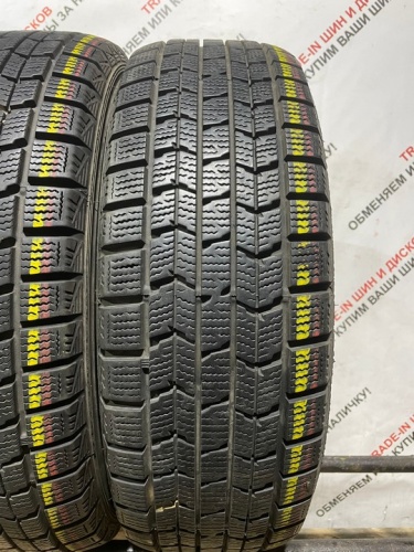 Dunlop DSX-2 R17 215/55