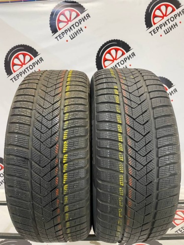 Pirelli Scorpion Winter RFT R19 265/50