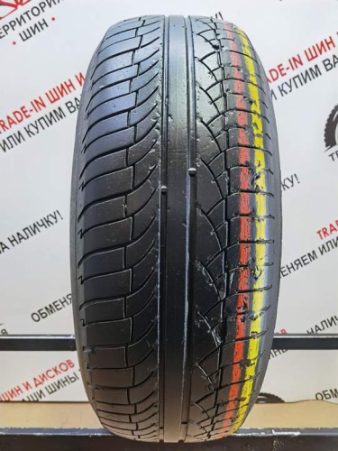 Michelin Latitude diamaris R18 225/55