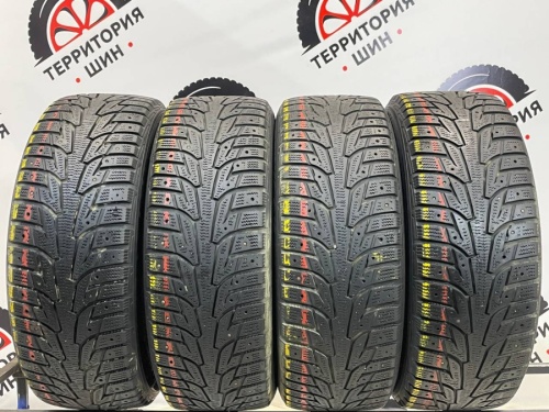 Hankook Winter I*Pike RS R16 205/55