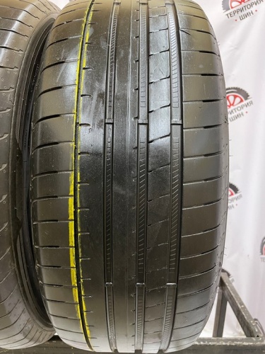 Goodyear Eagle F1 Asymmetric 3 R20 245/45 99V