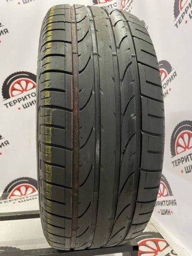 Bridgestone Dueler H/P R17 23545