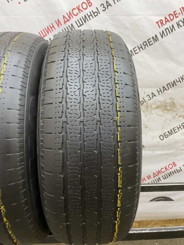 Kumho Radial 798 Plus R17 235/65 104T