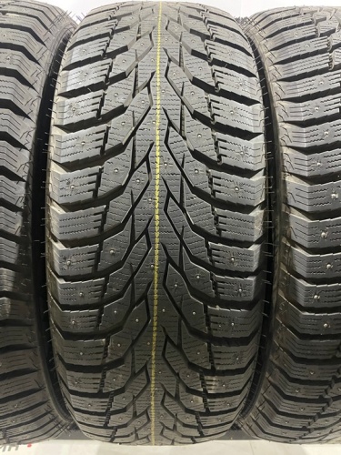 Tracmax X-Privilo S500 R19 235/55