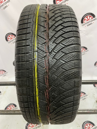 Michelin Pilot Alpin R19 225/40 93W