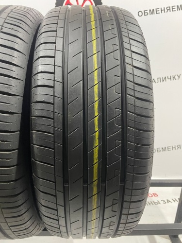Goodyear EfficientGrip R17 215/55