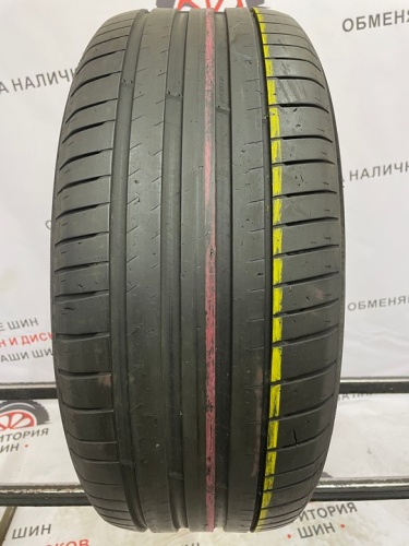 Michelin Pilot Sport 4 SUV R20 255/50 109Y
