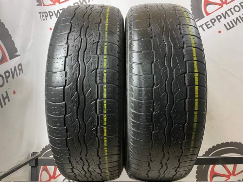 Bridgestone Dueler H/T 687 R17 225/65