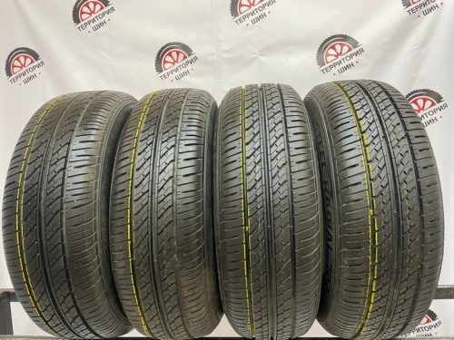 Kumho Steel Radial 722 R15 205/65