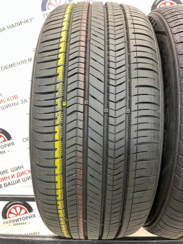 Kumho Solus TA51 R17 215/50