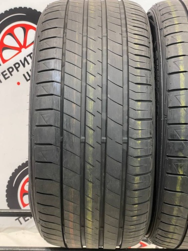Dunlop Le Mans V 255/40/18