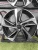 Литьё Toyota R17 5*114,3 7J ET50 ЦО64,1