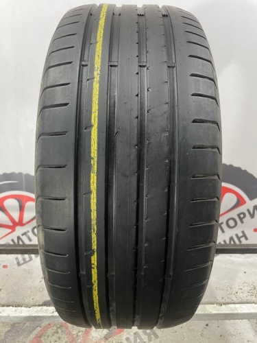 Goodyear Eagle F1 Asymmetric 2 R18 235/50