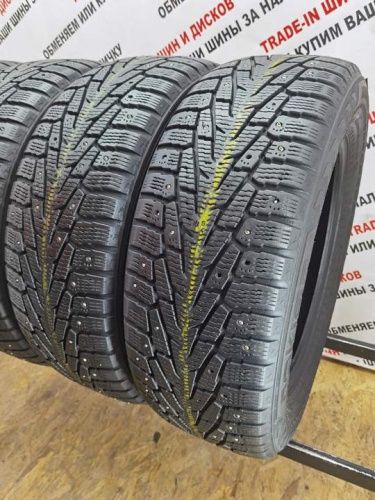 Nokian HKPT7 R17 225/60
