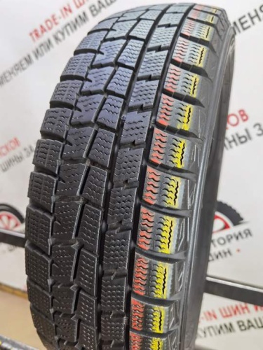 Dunlop Winter Maxx WM01 R13 165/65