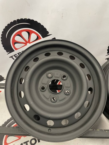 Диски штамп Toyota R15 5*114.3 6J ET45 Dia 60.1
