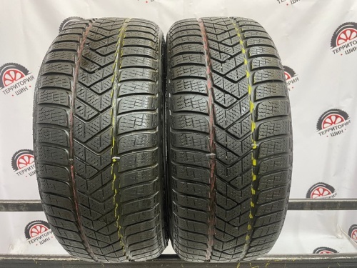 Pirelli Sottozero Winter 240 R18 225/40 92V