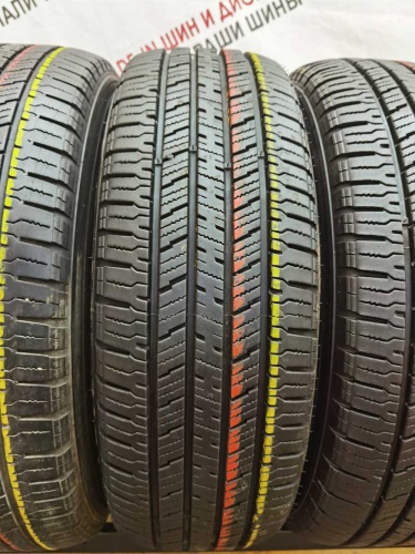 Hankook Smart STX 215/65 R15 98S