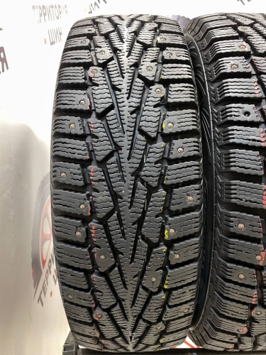 Cordiant Snow Cross 195/65/15