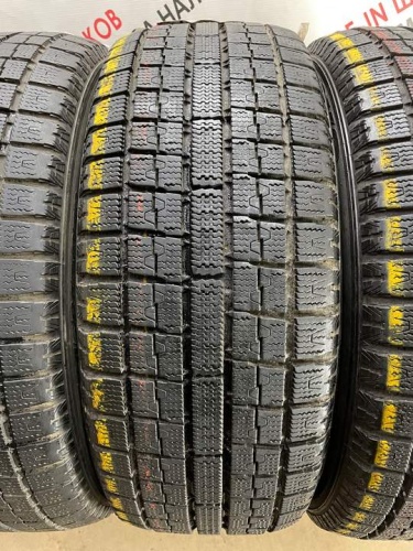 Toyo Garit G5 R17 215/45