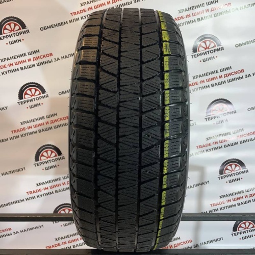 Bridgestone Blizzak DM-V3 R17 235/55