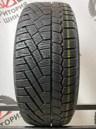 Continentlal CVC 5 R16 205/55