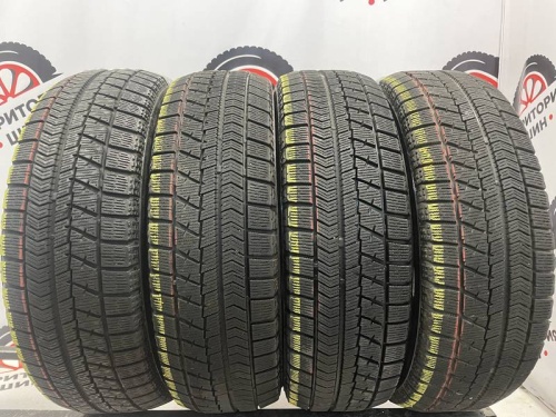 Bridgestone Blizzak VRX R14 175/65