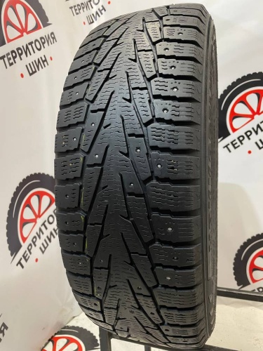 Nokian Hakapelita 7 225/65/17