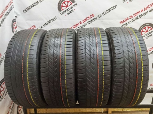 Goodyear Eagle F1 Asymmetric SUV AT 255/55 R20 110W