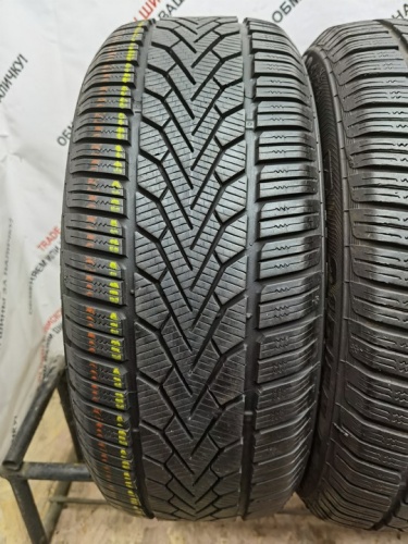 Semperit Speed Grip 2 205/55 R16