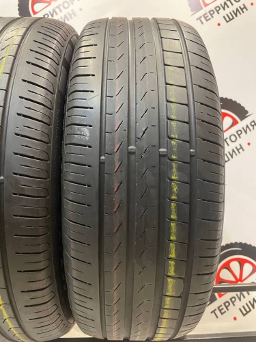 Pirelli Scorpion verde 225/55/19
