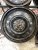 Штампы Nissan R16 5*114,3 ET40 6,5J ЦО 66,1