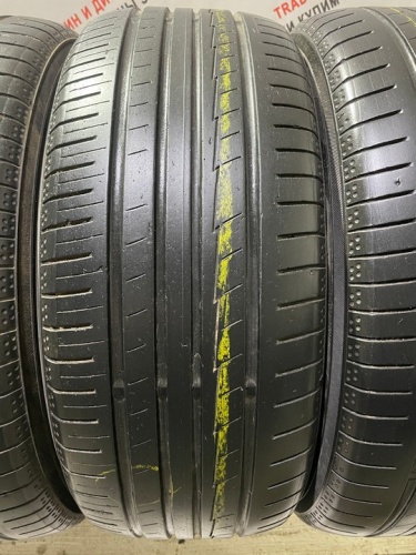 Yokohama BluEarth AE50 R15 195/55