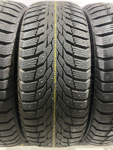 Tracmax X-Privilo S500 R19 235/55