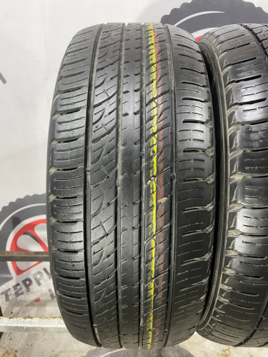 Kumho Crugen Premium KL33 R16 235/60