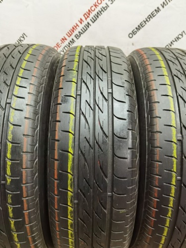 Bridgestone Nextry Ecopia R15 175/65