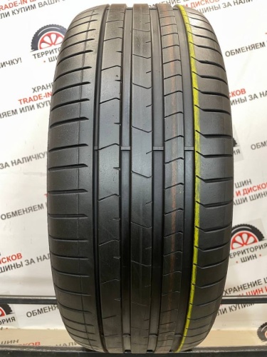 Pirelli PZero PZ4 R19	265/50 Pirelli PZero PZ4 R19	265/50