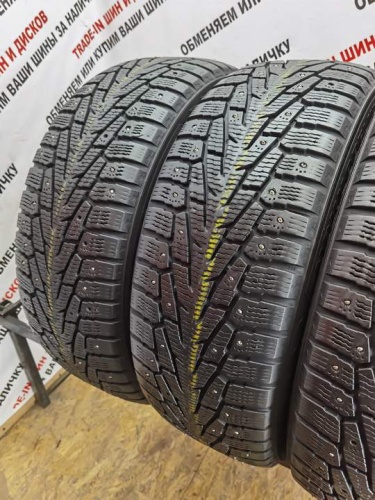 Nokian HKPT7 R17 225/60