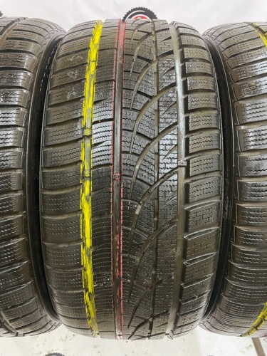 Hankook Winter i*cept evo R17 245/45 99V