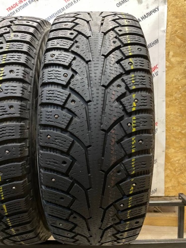 Nokian Tyres Hakkapeliitta Sport Utility R17 225/60