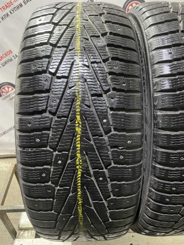 Nokian Tyres Hakkapeliitta 7 SUV R20 275/60
