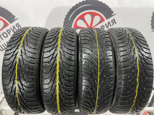 Yokohama Ice Guard Stud IG35 R16 205/60