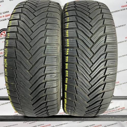 Michelin Alpin 6 R17 225/45