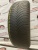 Michelin CrossClimate SUV R16	215/65