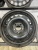 Штампы R16 5X110 цо67.1 6.5j et37