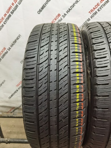 Kumho Crugen HP71 225/55 R18