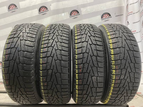 Nexen Winguard WinSpike R17 215/60