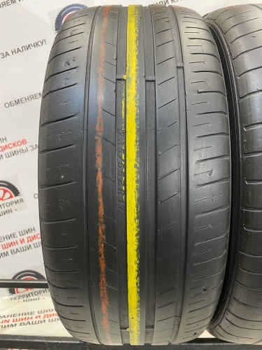 Habilead HeadKing S2000 R17 235/55