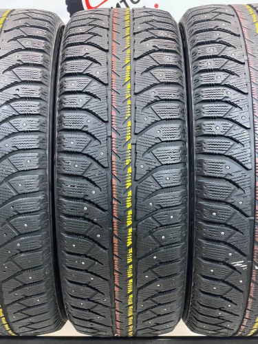 Bridgestone Ice Cruiser 7000 R19 235/55